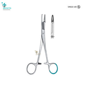 Olsen — porte-aiguille egr portable, Instruments chirurgicaux à usage unique - Product Image 1