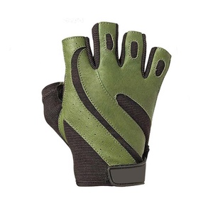 Guantes de gimnasio para levantamiento de pesas, alta calidad - Product Image 1
