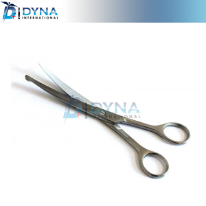 Animal Care Set 3 Piece Nail and Claw Care Paw Scissors Animal Hair Scissors - Product Image 3