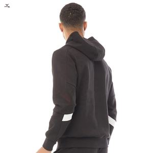 Ensemble de Jogging en Polaire Tech pour Hommes avec Fermeture à Glissière Imprimée de Designer, Vente en Gros, Sweat à Capuche, XS à 6XL, Col à Motif Solide - Product Image 3
