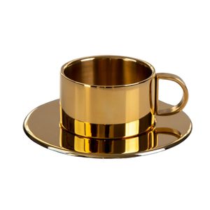Tasse à cocktail de forme personnalisée prix de gros tasse en acier inoxydable design de luxe cuisine articles de restauration eau potable tasse à bière - Product Image 2
