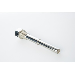 Singapore Stainless Steel Test Temperature Instruments Threaded Thermowell Protection Tube With Customized Length - Product Image 3