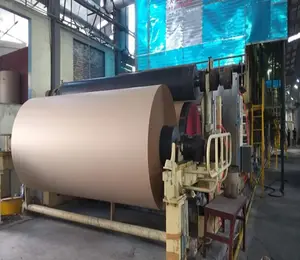 Vietnam Origen de alta calidad saco de Papel kraft para 25kg 50kg bolsa de cemento