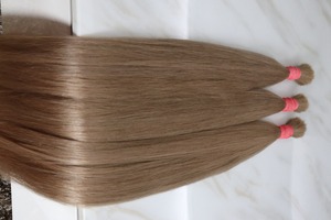 VENTE EN GROS 100% CHEVEUX HUMAINS INVISIBLES 100% CHEVEUX VIERGES VÉRITABLES CHEVEUX CRUS VIETNAMIENS 16C - Product Image 4