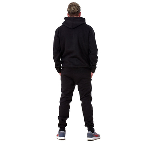 Ensemble de survêtement sportif personnalisé pour jeunes 2025, 100% coton technique, survêtement slim pour homme, ensemble de survêtement unisexe, survêtement oversize pour homme - Product Image 6