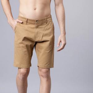 Pantalones Cortos Deportivos de Verano para Hombre, Personalizados, de Spandex/Poliéster, Sólidos, de Secado Rápido, Transpirables, Casuales, de Calidad - Product Image 2