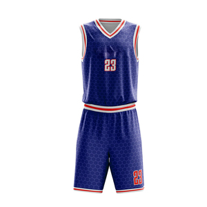 Vêtements de sport Bsci personnalisés en gros uniforme de basket-ball ensemble de basket-ball pour hommes adultes uniformes de basket-ball d'entraînement de l'équipe de club personnalisés - Product Image 5