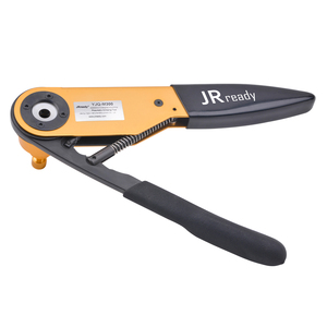 Orificio <span class=keywords><strong>de</strong></span> sangría grande <span class=keywords><strong>de</strong></span> 9,2mm, adecuado para contactos <span class=keywords><strong>de</strong></span> prensado con cables <span class=keywords><strong>de</strong></span> 6-14AWG - Product Image 2