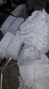 Beekeeping <b>Suit</b> <b>Bee</b> Keeping Protective Equipment Apiculture Beekeeper Tools Beekeeping Supplies Anti-static Anti-cut Anti-Heat - Product Image 2