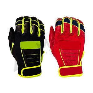 Gants de battes de baseball sur mesure, vente en gros, à réaliser soi-même, 100 unités - Product Image 5