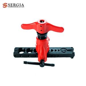 1/8 - 3/4 Inch Eccentric Cone Type Flaring <b>Tool</b> <b>Set</b> - Product Image 5