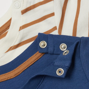 Ensemble sweat à capuche et pantalon pour bébé, survêtement court de couleur unie pour garçons et filles, jogging pour tout-petits, nouvelle collection 2020 - Product Image 5