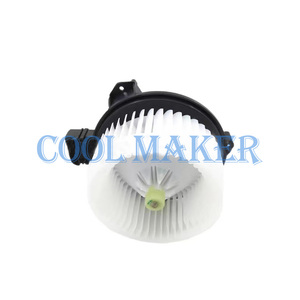 Ventilador de Aire Acondicionado para Automóvil para Toyota Hilux Fortuner Innova/Hiace Commuter Van <span class=keywords><strong>Bus</strong></span> 87103-0K092 87103-0K091 - Product Image 2