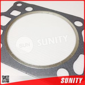 Taiwan Sunity KND80 résistant à l'usure pour joints de culasse de tracteurs agricoles KUBOTA - Product Image 4