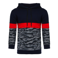 Hoodie Pria 100% Poliester Tenun, Dicuci, Custom Sublimasi Motif Api Tengkorak 3D, Bernapas, Ramah Lingkungan, Ukuran Besar