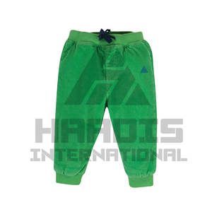 Pantalon de sport pour enfant, vêtement d'enfant, séchage rapide, Cargo, à mi-poids, confortable, vente en gros, - Product Image 2