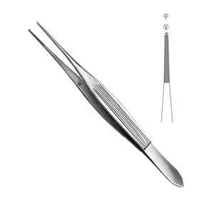 Pince à dissection dentée - Product Image 4
