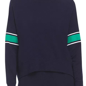 T-shirt pour femme, col rond, 100% coton, style OEM, nouveau modèle, de qualité. - Product Image 2