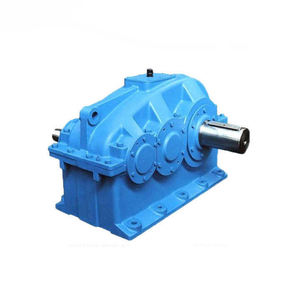 Boîte de vitesses hélicoïdale de haute qualité pour les industries mécaniques - Product Image 5