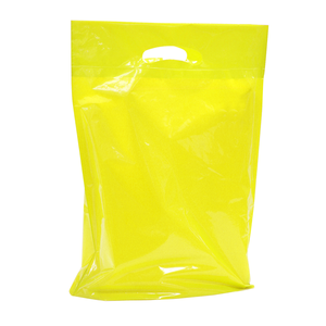 Bolsa de compra LDPE, troquelado, alta calidad, el mejor precio - Product Image 5