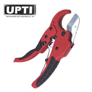 Cortador de tubos de PVC profesional hecho en Taiwán de alta calidad con cuchilla afilada para bricolaje y uso industrial Compatible con OEM y ODM - Product Image 1