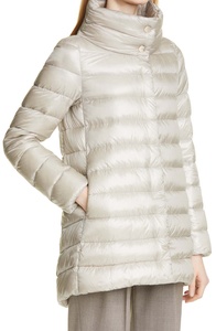 Nouvel arrivage de veste bouffante courte et décontractée à la mode pour femmes. - Product Image 5