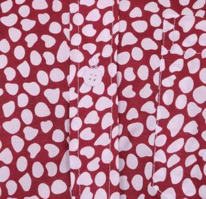 เสื้อเชิ๊ตผ้าฝ้าย100% ลายขวางของผู้ชายเสื้อเชิ๊ตผ้าป๊อปลินต่อต้านริ้วรอยใหม่ล่าสุดจากบังคลาเทศ - Product Image 3