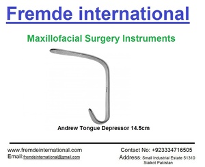 3 ciseaux autre certifié CE, instrument chirurgical, 17cm - Product Image 5