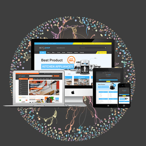 Creación de un diseño de sitio web profesional para la cocina, el mejor sitio web para ingenieros de cocina, para diversión, 5 uds. - Product Image 2