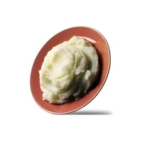 Кусочки сладкого картофеля на пару, тип обработки, процесс замораживания на пару, BQF Тип культивирования ГМО