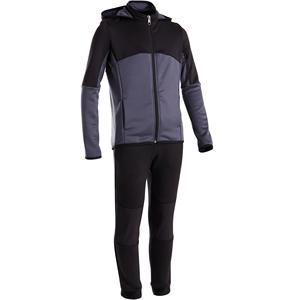 Traje deportivo personalizado para entrenamiento, diseño atlético, venta al por mayor, OEM - Product Image 1