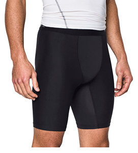 Short de travail court de compression pour hommes, pantalon de jogging, arts martiaux et compétition - Product Image 1