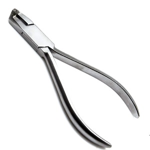 Cortador de alambre Distal y removedor de soporte, alicate de seguridad - Product Image 6