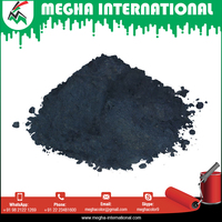 Meilleure Qualité Inde Indigo Tissu Teinture Poudre Solvant et Colorants Acides à Vendre Acheter au Meilleur Prix de l'Inde