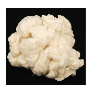 COMBER NOIL, COTTON WASTE, BLEACHED COMBER NOIL WITH HIGH QUALITY and CHEAP PRICE FROM VIETNAM MANUFACTURER - <b>Ms</b>. Claire - Product Image 1