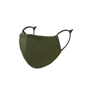IDIOM – filtre imprimé d'hiver personnalisé, lavable, réutilisable, sans carbone, noir, anti-poussière, masque facial pour enfants - Product Image 3