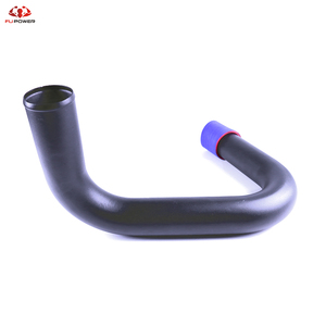 Pour SeaDoo 2010-2015 RXP-X 260 T3 & 2012-2015 GTR 215 Tube d'échappement Performance - Product Image 2