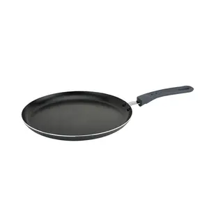 2021 Sản Phẩm Bán Chạy Nhất Phổ Biến Trung Quốc Nhôm Không Dính Pancake Pan