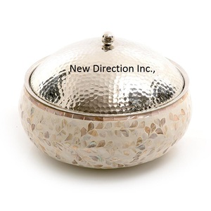 หม้อใส่อาหารเก็บความร้อนสำหรับใช้ในบ้านภาชนะใส่อาหารหม้อเก็บความร้อนสำหรับเสิร์ฟอาหาร - Product Image 1