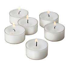 Vela de alta calidad - Product Image 5