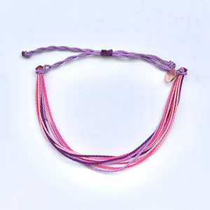 สร้อยข้อมือมิตรภาพถักมือแบบเวทมนตร์ - Product Image 1