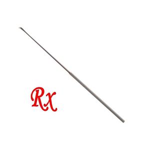 Elevador Manual de Uso General Rhoton, Fabricado en Acero Inoxidable, Certificado CE Clase I por Renix International - Product Image 5