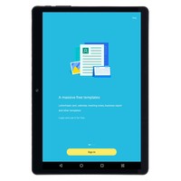 Tablet PC de 10 Pulgadas con Llamadas 4G LTE y VOLTE, Ranuras para Doble SIM, 2 GB de RAM, 32 GB de Almacenamiento, CPU MTK de Cuatro Núcleos, Wi-Fi, Nueva