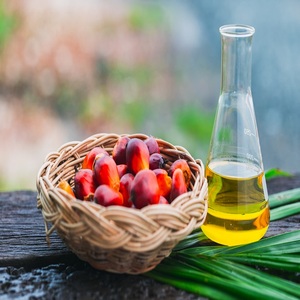 Huile de cuisson végétale pure (CP6 - CP8 - CP10) 100% huile de palme halal - Product Image 2