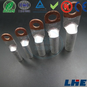 (JGY Type) SC(JGY)-10 Thiết Bị Đầu Cuối Kết Nối Bằng Đồng - Product Image 4