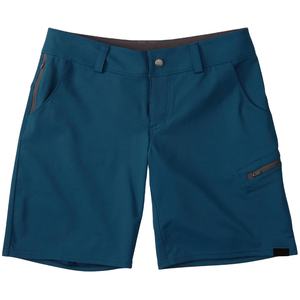 Short de pêche confortable pour femmes, avec poches multiples, respirant, antibactérien, Anti-uv, vente en gros, - Product Image 3