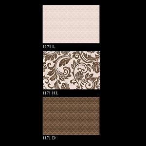 Carrelage mural numérique en céramique Carrelage mural design décoratif 30x45cm - Product Image 5