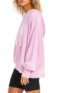 Solide décontracté personnalisé femmes sport pull à capuche pour femme 2025 hommes sweats à capuche et sweat-shirts - Product Image 3