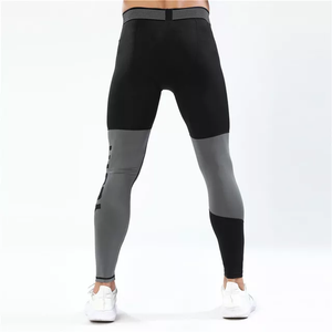Custom Satin Anti-Bacterial Casual Print Fitness <b>Leggings</b> for Women Mid Waist Sublimated Clothing - Product Image 5