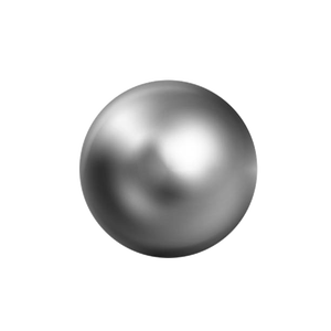 Bola de válvula para Atlas Copco, 140, bomba de descarga, parte 3715, 7441, 00, equipo de perforación, 140 - Product Image 4